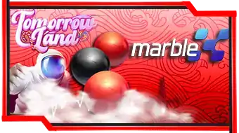 MarbleX Casino OMG138