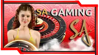 SA Gaming Casino OMG138