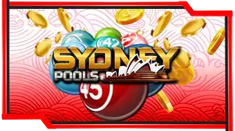 Sydney Pools - OMG138