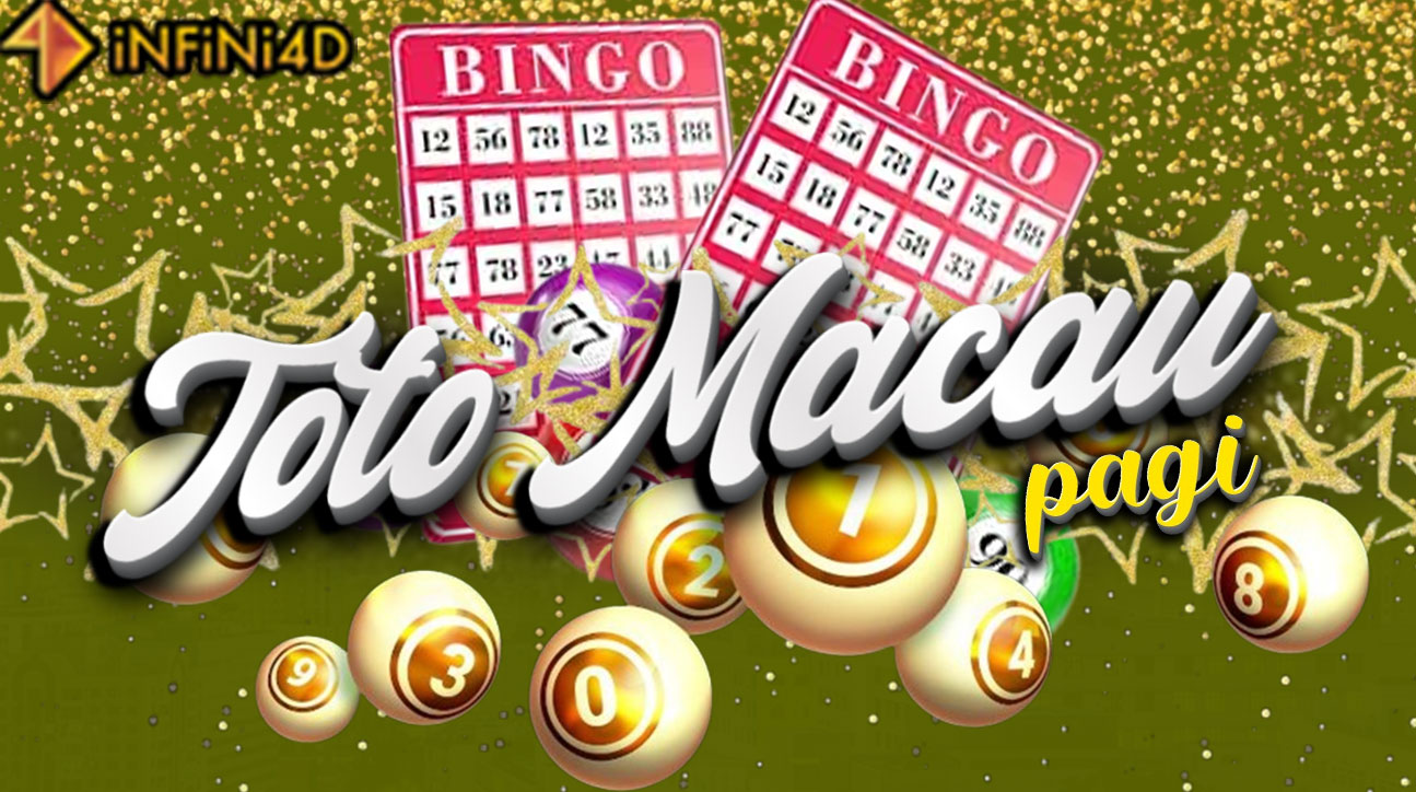 Toto Macau 